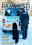 Rajaviesti 1/2023
