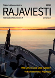 Rajaviesti 2/2023