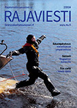 Rajaviesti 2/2024