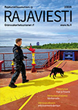 Rajaviesti 2/2025