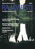 Rajaviesti 3/2024