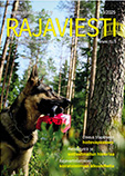 Rajaviesti 3/2025