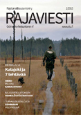 Rajaviesti