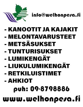 Welhonpesa.fi
